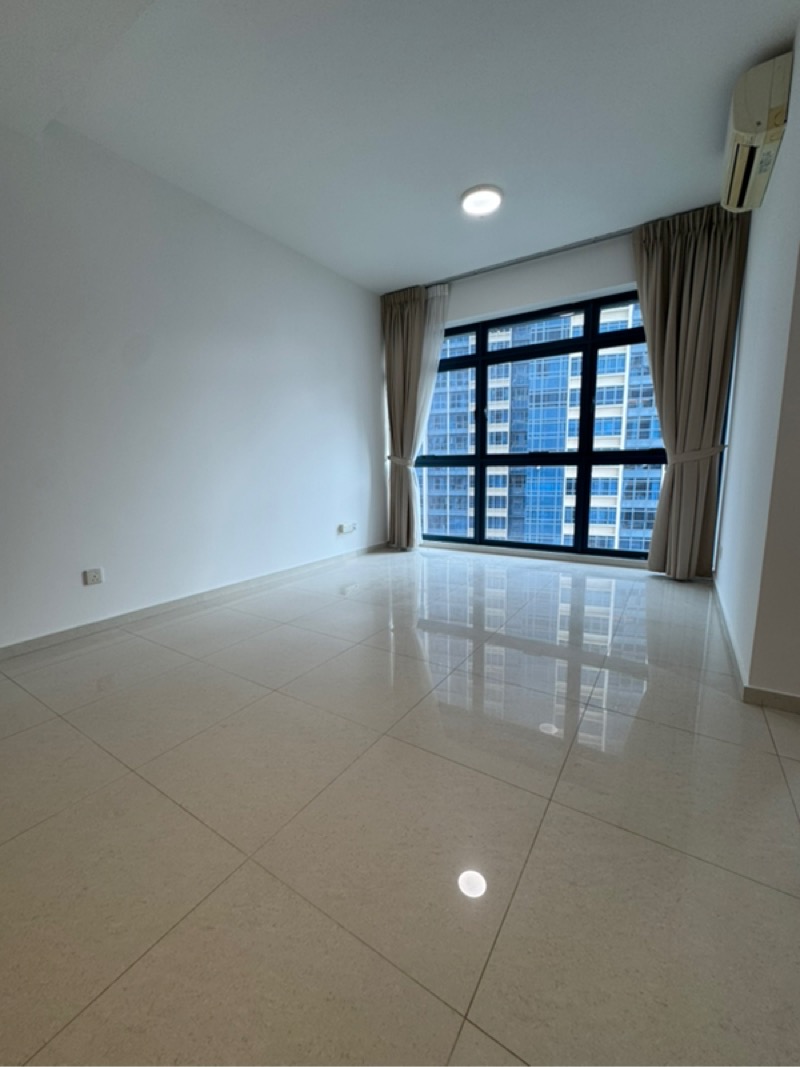 City Square Residences