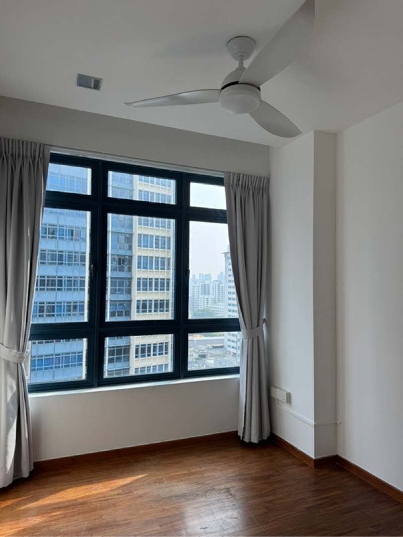 City Square Residences photo 6