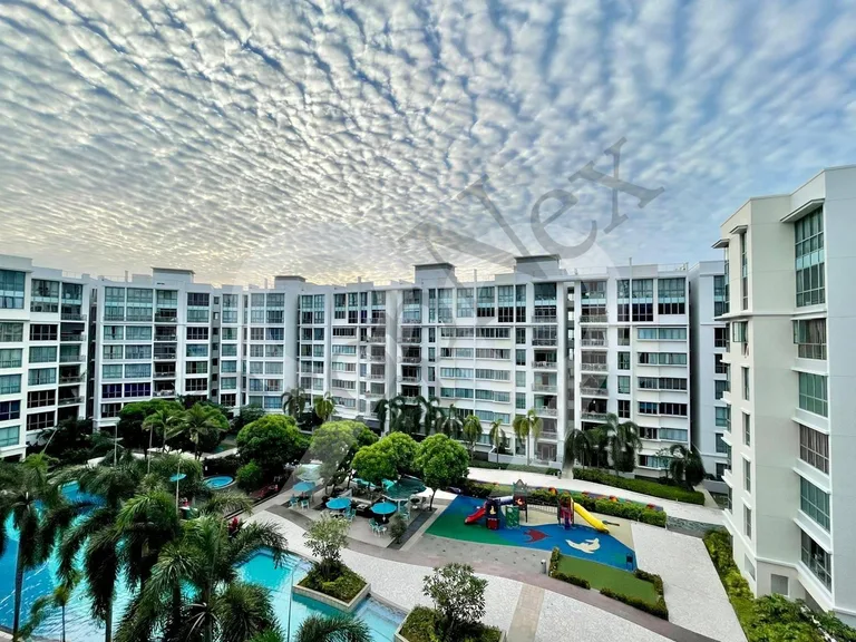 Aston Mansions image 1 of 1