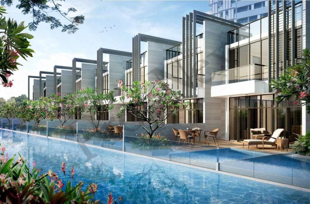 Thomson Grand