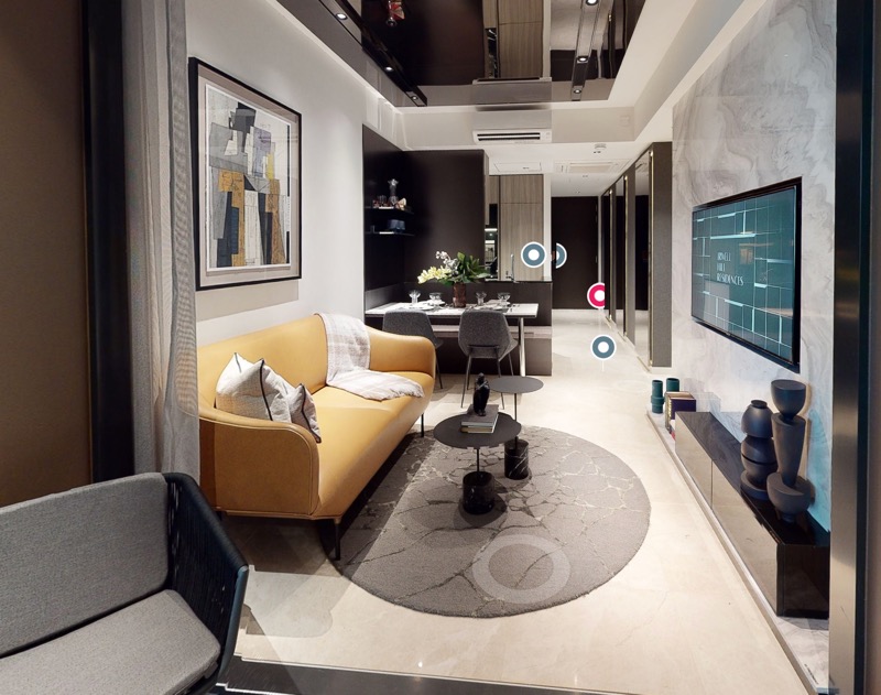 Irwell Hill Residences image 1 of 8