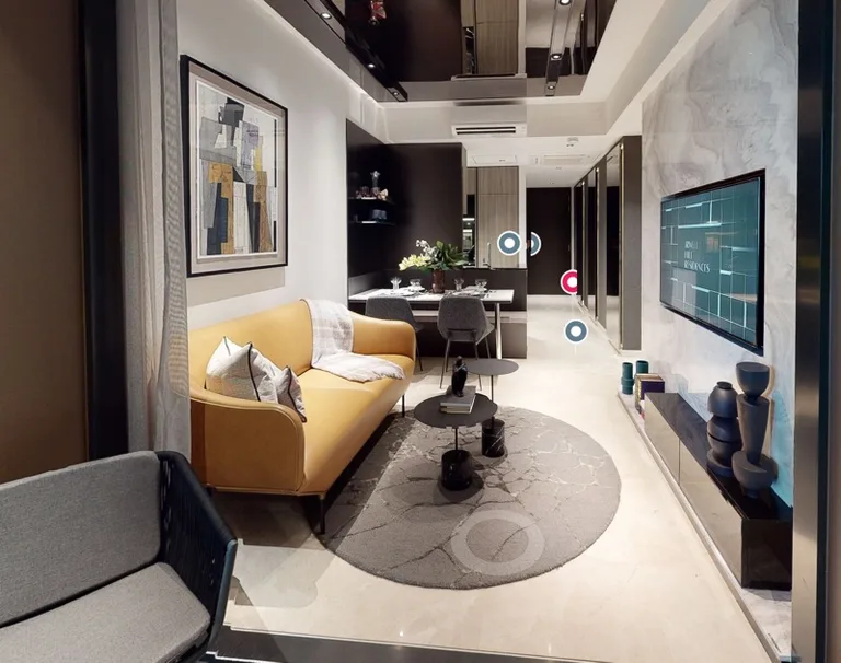 Irwell Hill Residences image 1 of 8