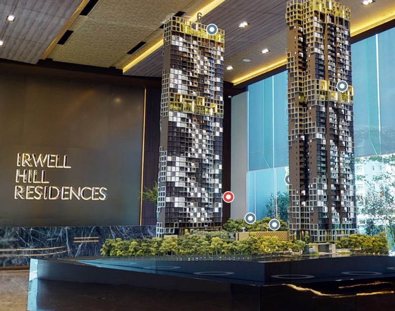 Irwell Hill Residences photo 5