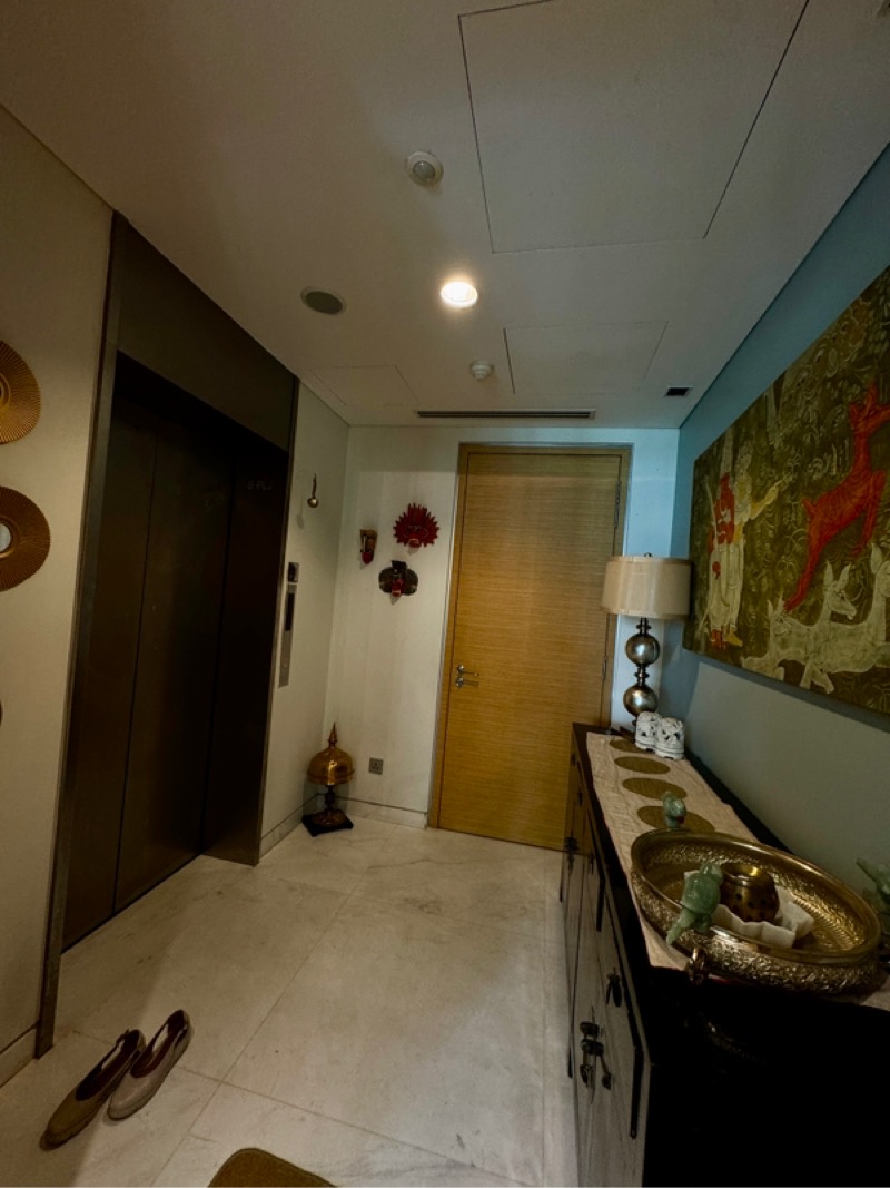 St Regis Residences Singapore image 1 of 10