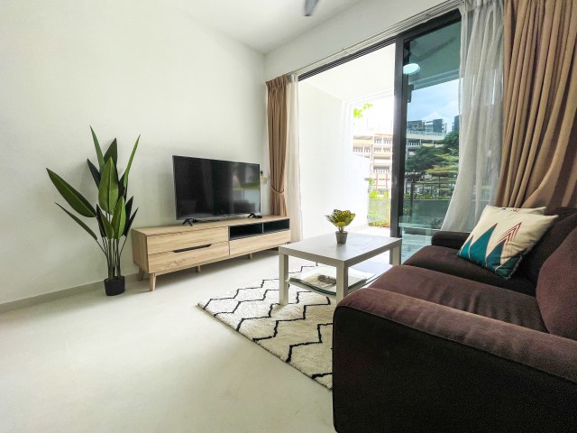 Bartley Ridge photo 2