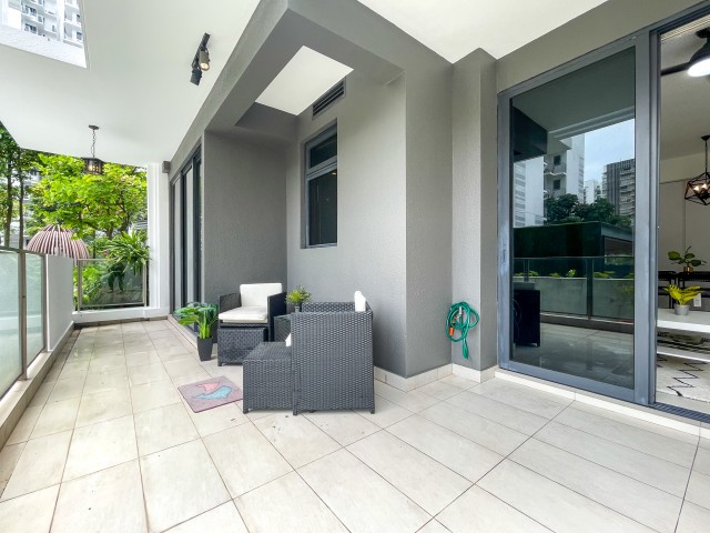 Bartley Ridge photo 6