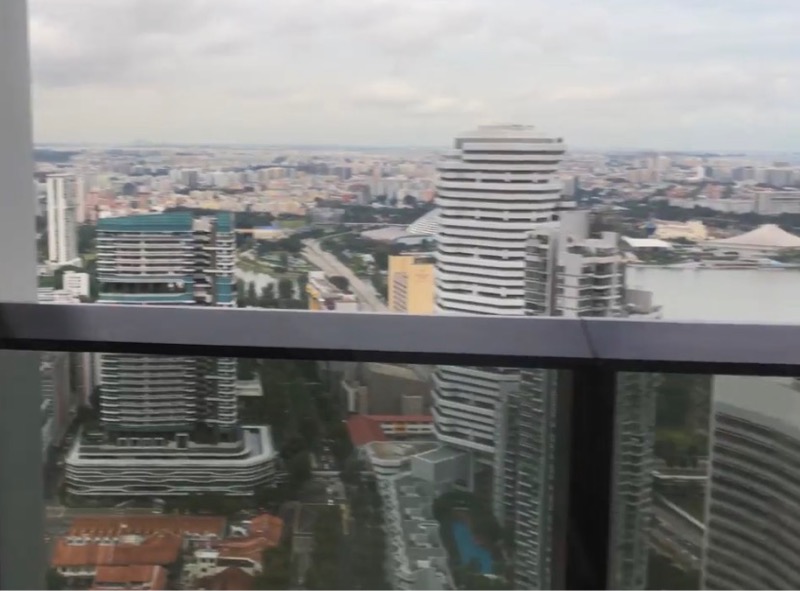 DUO Residences image 1 of 8