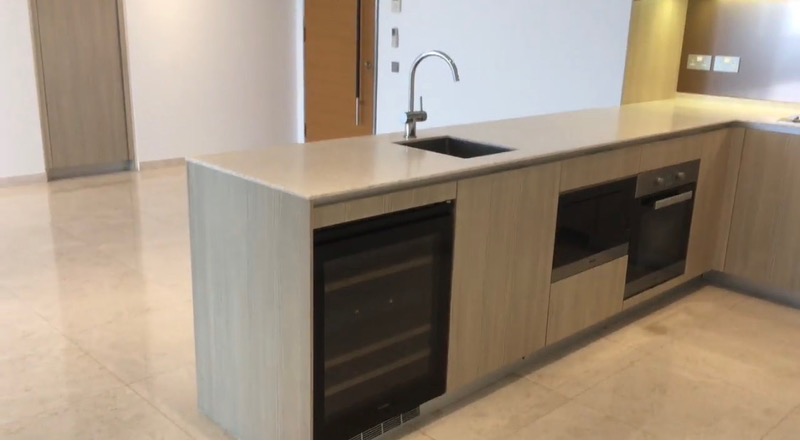 DUO Residences photo 3
