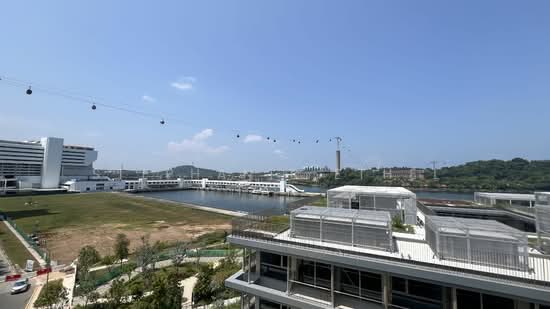 The Reef at King's Dock photo 3