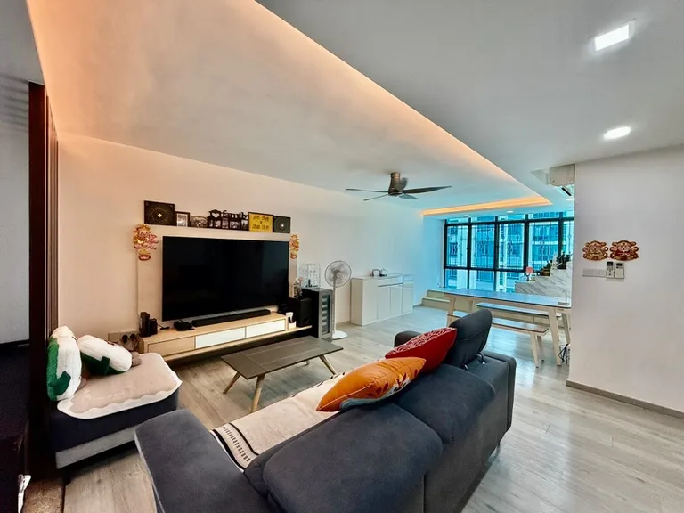 191 Punggol Ctrl image 1 of 6