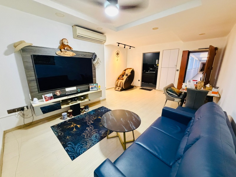 809A Choa Chu Kang Ave 1 image 1 of 10