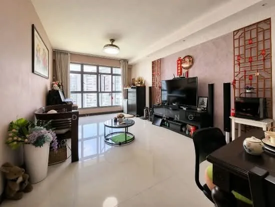 477C Upp Serangoon View image 1 of 10