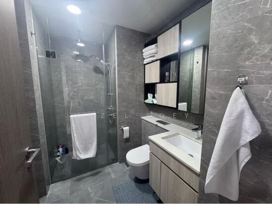 Kent Ridge Hill Residences photo 2