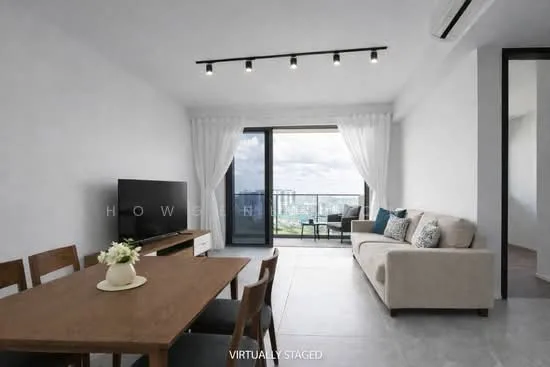Amo Residence image 1 of 10