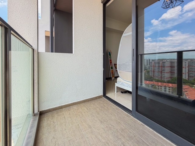 The Poiz Residences image 1 of 10
