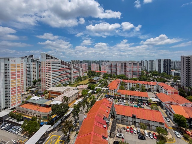 The Poiz Residences photo 3