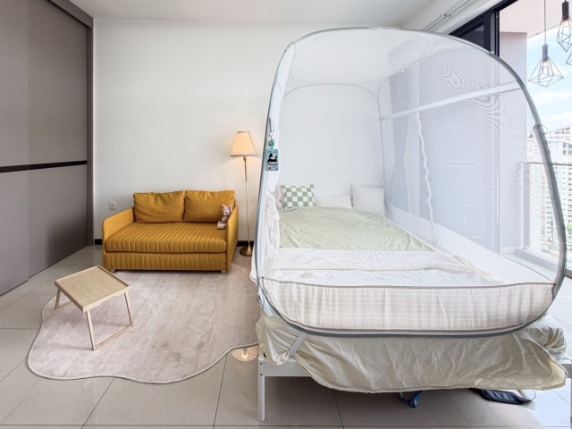The Poiz Residences photo 5