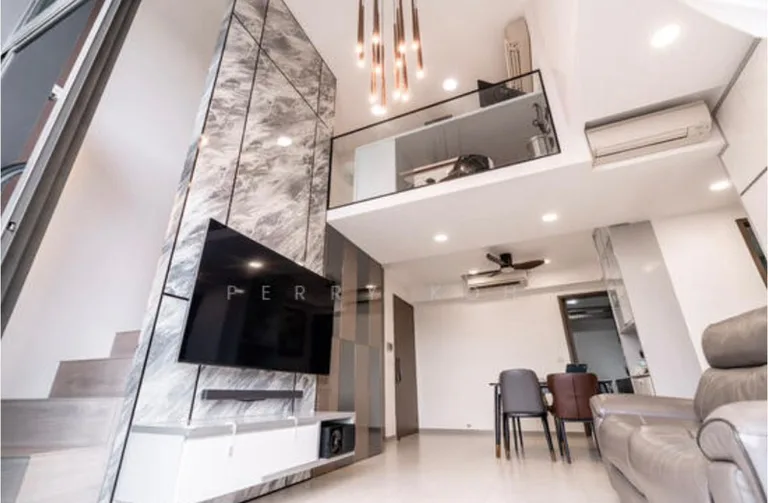 Inz Residence image 1 of 10