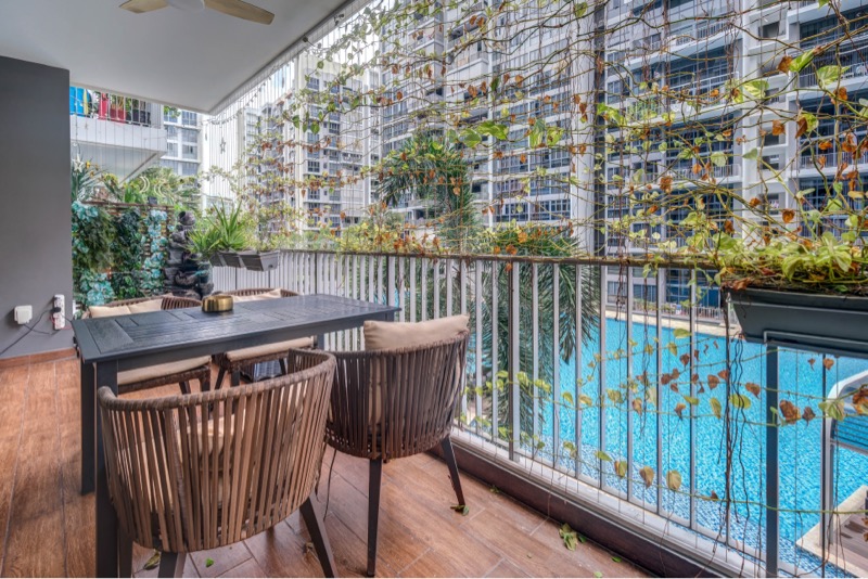 Skypark Residences image 1 of 4