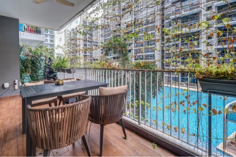 Skypark Residences image 1 of 4