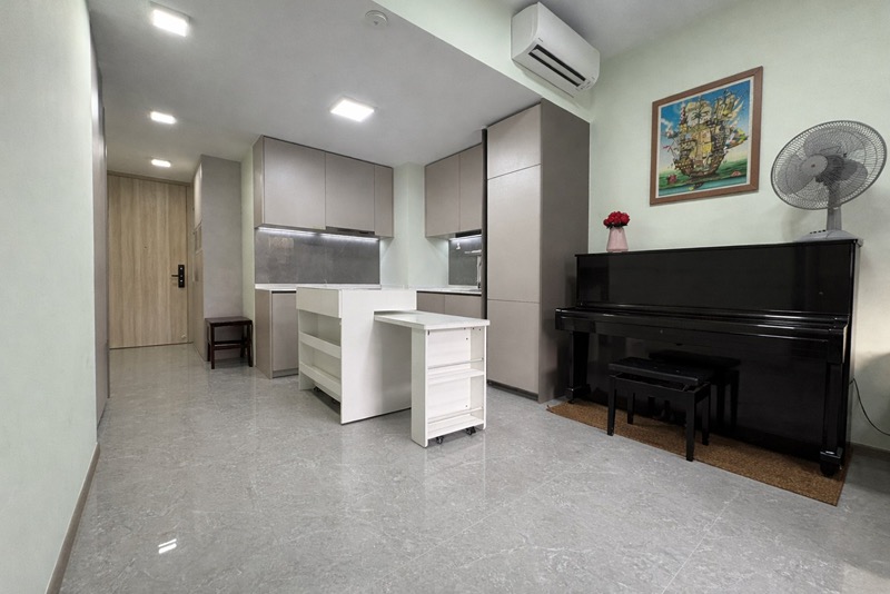 Sengkang Grand Residences photo 2