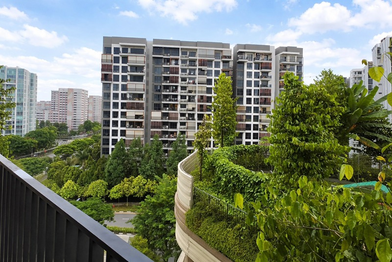 Sengkang Grand Residences photo 3