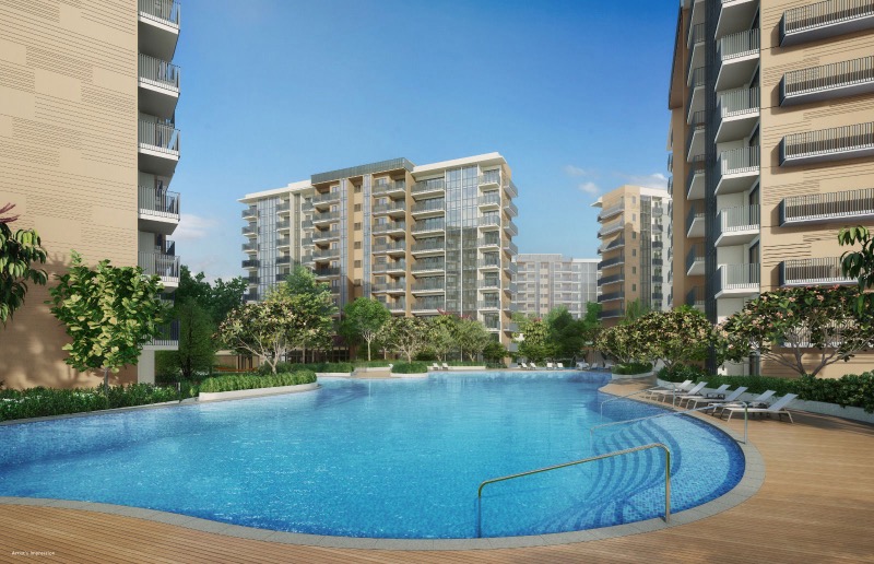 Sengkang Grand Residences photo 4