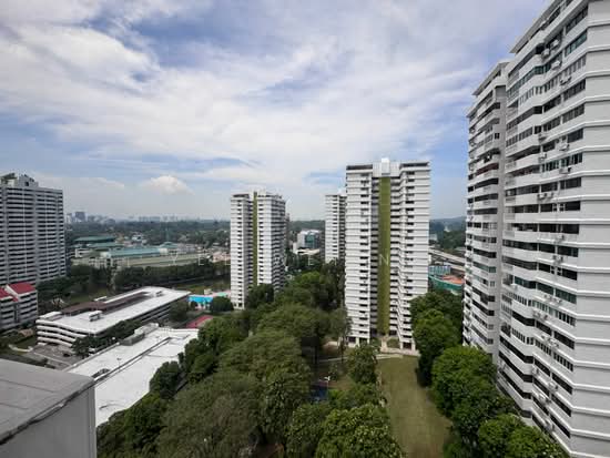 Braddell View image 1 of 10
