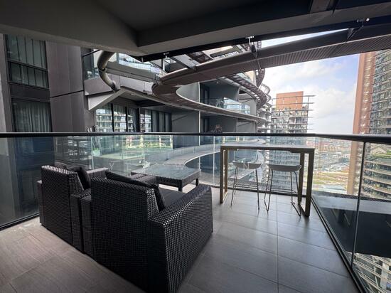 Marina One Residences image 1 of 10