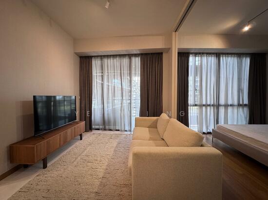 Marina One Residences photo 3