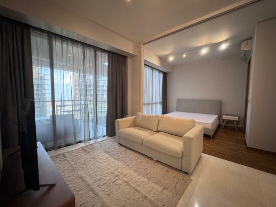 Marina One Residences photo 4