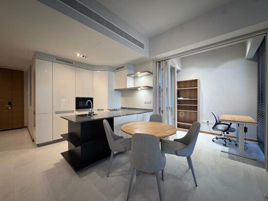 Marina One Residences photo 6
