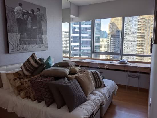 Marina Bay Suites photo 4