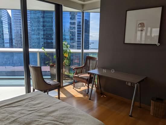 Marina Bay Suites photo 5