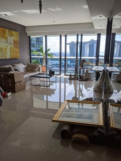 Marina Bay Suites photo 6