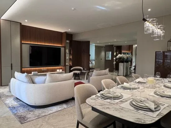 Alocassia Apartments image 1 of 7