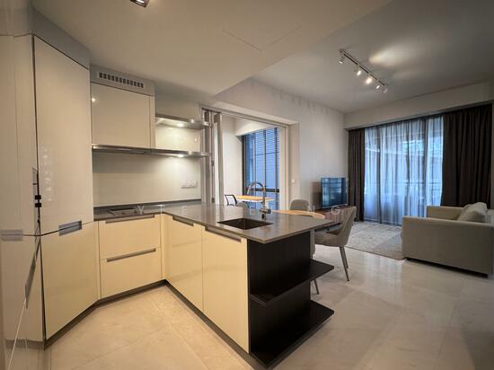 Marina One Residences photo 3