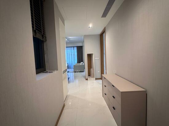 Marina One Residences photo 4