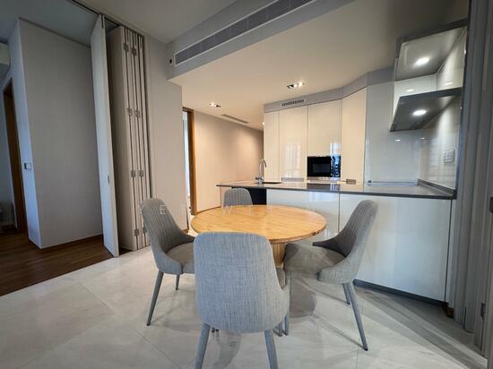 Marina One Residences photo 6