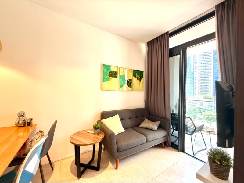 Robinson Suites