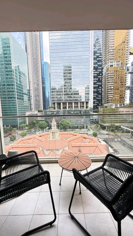 Robinson Suites photo 4