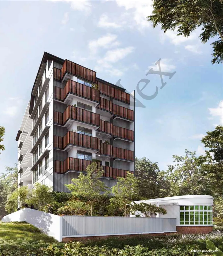Sea Pavilion Residences image 1 of 1