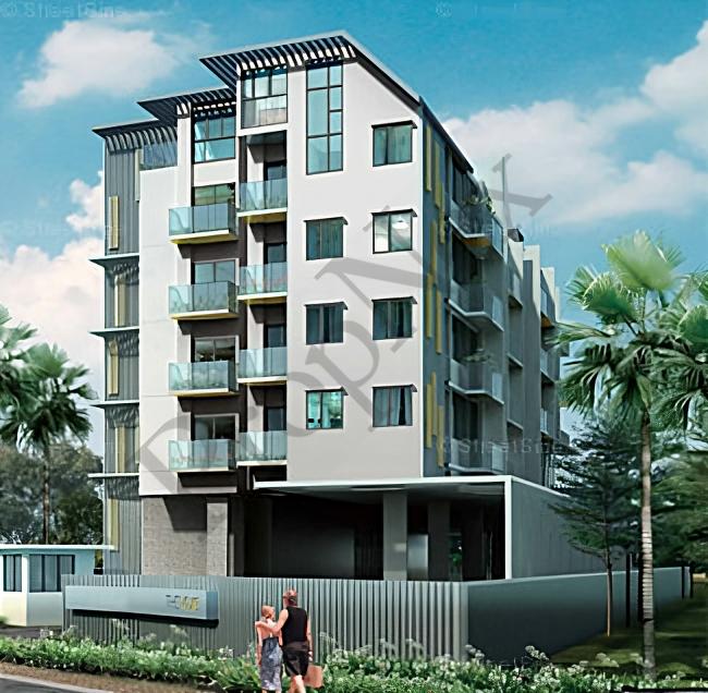 The Vue image 1 of 1