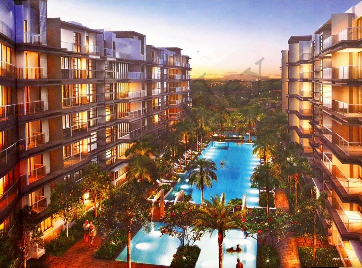 Hedges Park Condominium image 1 of 1