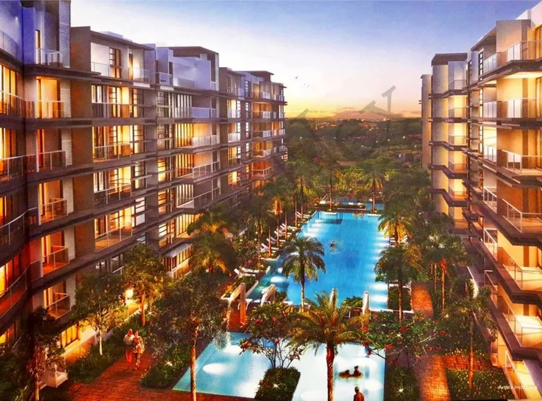 Hedges Park Condominium image 1 of 1