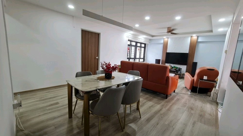 768 Bedok Reservoir View image 1 of 10