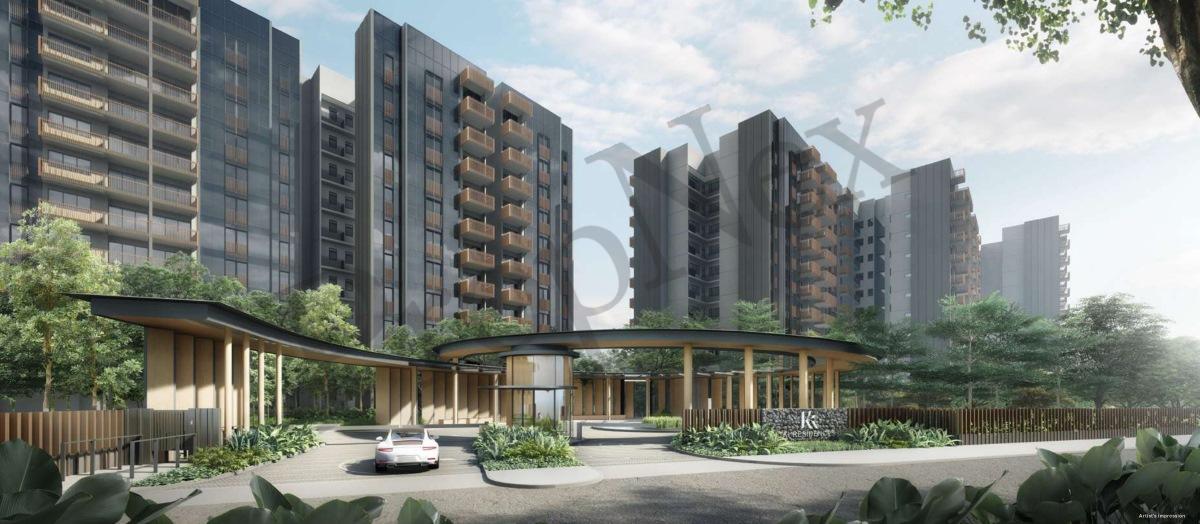 KI Residences At Brookvale image 1 of 1