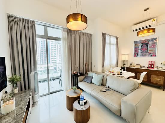 Nathan Residences image 1 of 10
