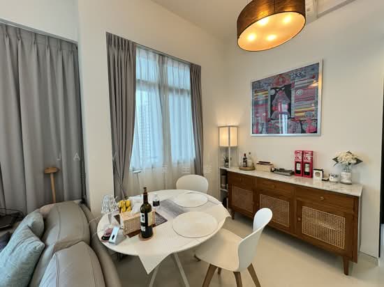 Nathan Residences photo 2