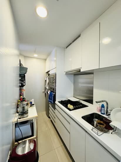 Nathan Residences photo 3